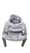 Shop Fisher Price Premium Sit-Me-Up Floor Seat with Toy Tray, Owl at GoodBuy Gear
