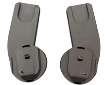 Shop Cybex Gazelle S Modular Stroller, 2023, Moon Black, Silver Frame at GoodBuy Gear