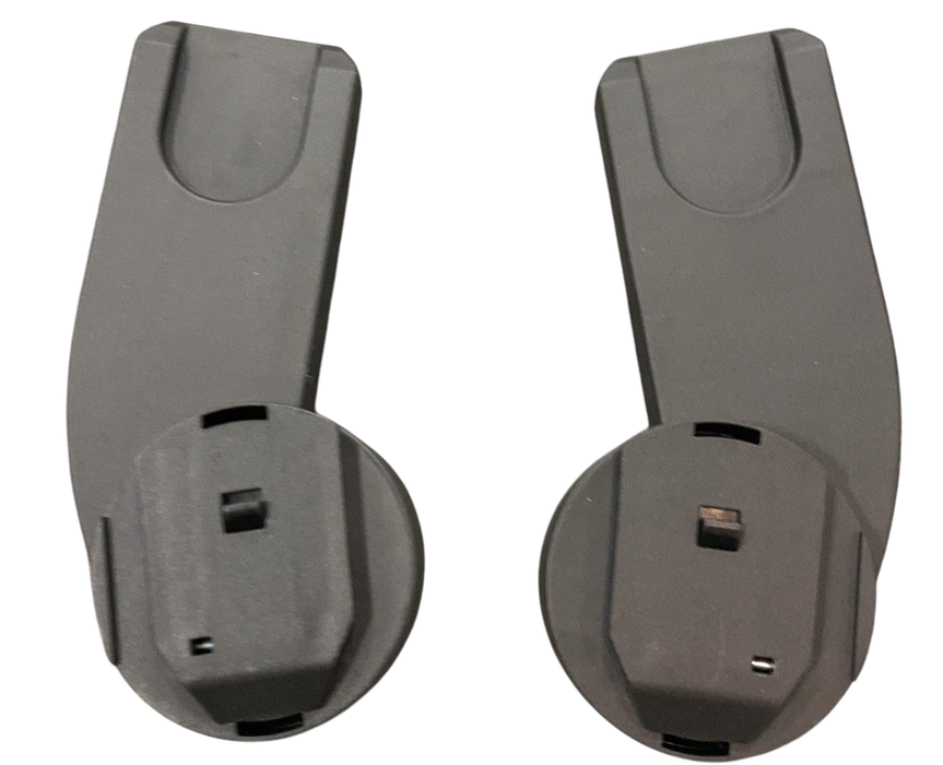 Shop Cybex Gazelle S Modular Stroller, 2023, Moon Black, Silver Frame at GoodBuy Gear