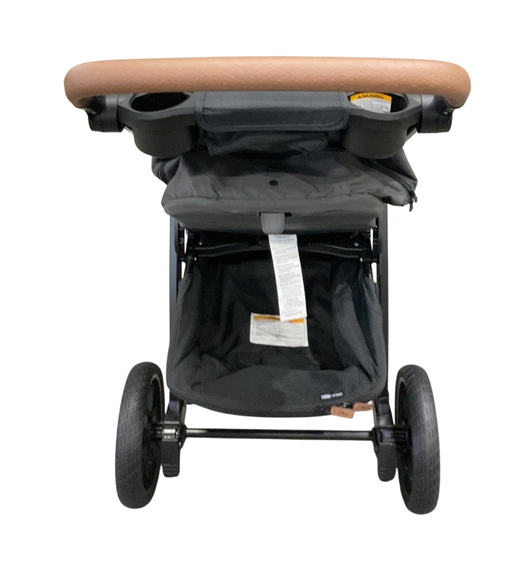 Shop Chicco Bravo Primo Quick-Fold Stroller, 2025, Summit at GoodBuy Gear