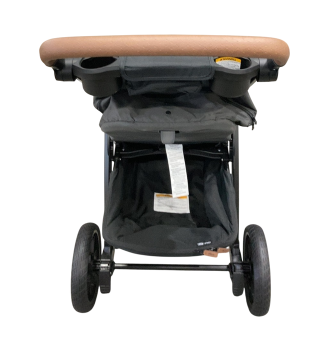 Shop Chicco Bravo Primo Quick-Fold Stroller, 2025, Summit at GoodBuy Gear
