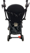 Shop Stokke YOYO3 Frame, 2024, Black at GoodBuy Gear
