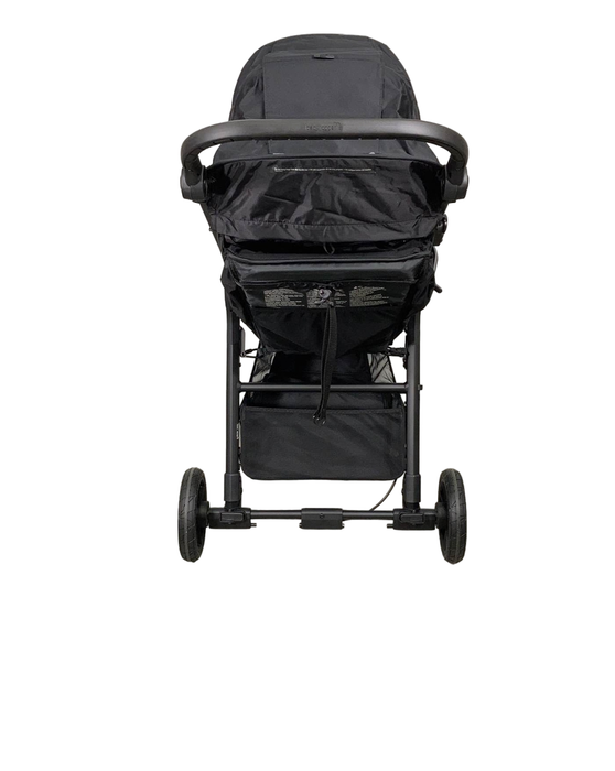 Baby Jogger City Mini GT2 Stroller, Slate, 2019