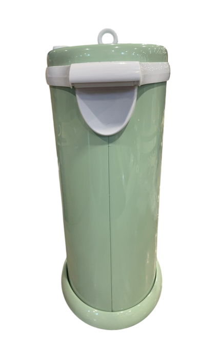 Shop Ubbi Diaper Pail, Sage at GoodBuy Gear