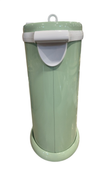 Shop Ubbi Diaper Pail, Sage at GoodBuy Gear
