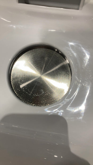 Baby Brezza Sterilizer And Dryer Advanced, White