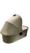 Shop UPPAbaby V2 Bassinet, Declan (Oat Mélange) at GoodBuy Gear