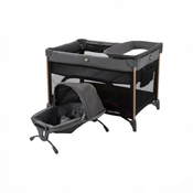 Shop Graco Pack n' Play Close2Baby Lux Playard, Milan at GoodBuy Gear