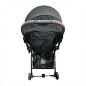 Shop Parent’s Choice Lightweight Quick Fold Baby Stroller, 2025, Black at GoodBuy Gear