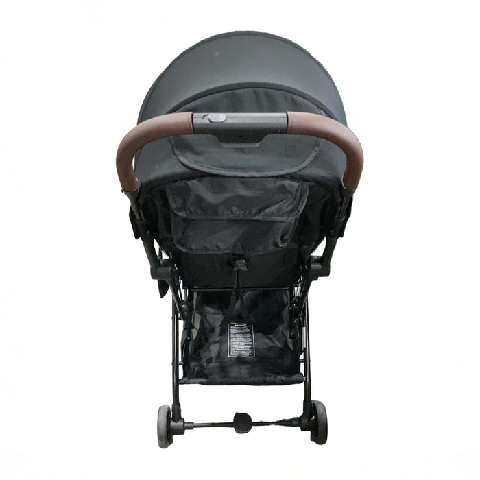 Shop Parent’s Choice Lightweight Quick Fold Baby Stroller, 2025, Black at GoodBuy Gear