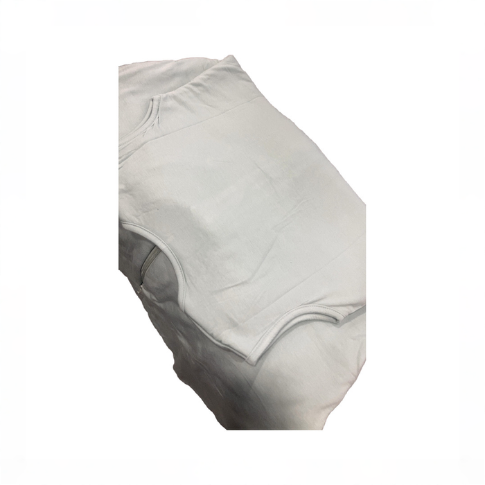 Shop Halo SuperSoft Wearable Blanket, Calm Sage, Medium at GoodBuy Gear