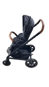 Shop Nuna MIXX Next Stroller, 2022, Caviar at GoodBuy Gear