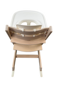 Shop Stokke Tripp Trapp High Chair with Baby Set and Tray, Serene Pink, White at GoodBuy Gear