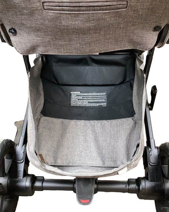 secondhand Strollers