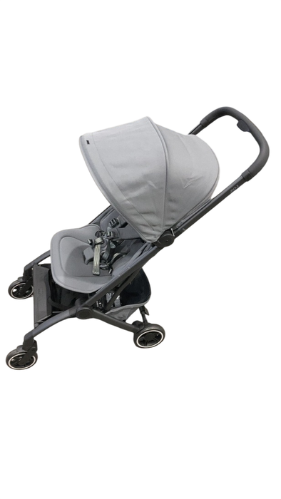 Shop Joolz Aer+ Stroller, Stone Grey, 2024 at GoodBuy Gear