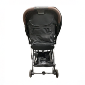 Shop Parent’s Choice Lightweight Quick Fold Baby Stroller, 2026, Black at GoodBuy Gear
