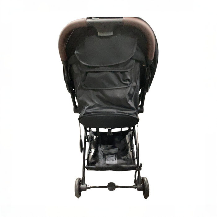 Shop Parent’s Choice Lightweight Quick Fold Baby Stroller, 2026, Black at GoodBuy Gear