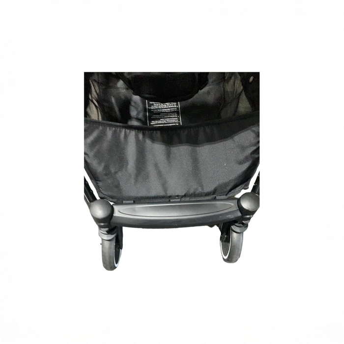 Shop Parent’s Choice Lightweight Quick Fold Baby Stroller, 2025, Black at GoodBuy Gear