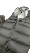 Shop Joolz Zippered Footmuff, Puffer, Space Black at GoodBuy Gear
