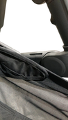 Shop UPPAbaby CRUZ V2 Stroller, 2021, Noa (Navy) at GoodBuy Gear