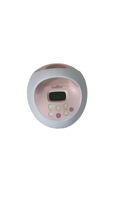 Shop Spectra Baby S2 Plus Electric Breast Pump at GoodBuy Gear