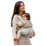 Shop Lillebaby Complete All Seasons Baby Carrier, Coastal Sands at GoodBuy Gear