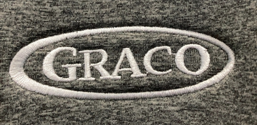 Shop Graco Extend2Fit 3-in-1 Convertible Car Seat, 2024, Cullen at GoodBuy Gear