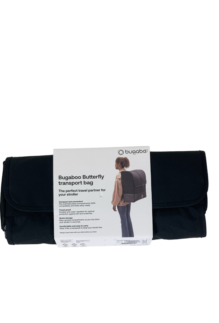 Bugaboo Butterfly Transport Bag