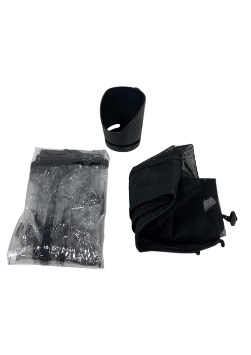 Shop Bombi Bebee V2 Weather Pack + Cup Holder at GoodBuy Gear