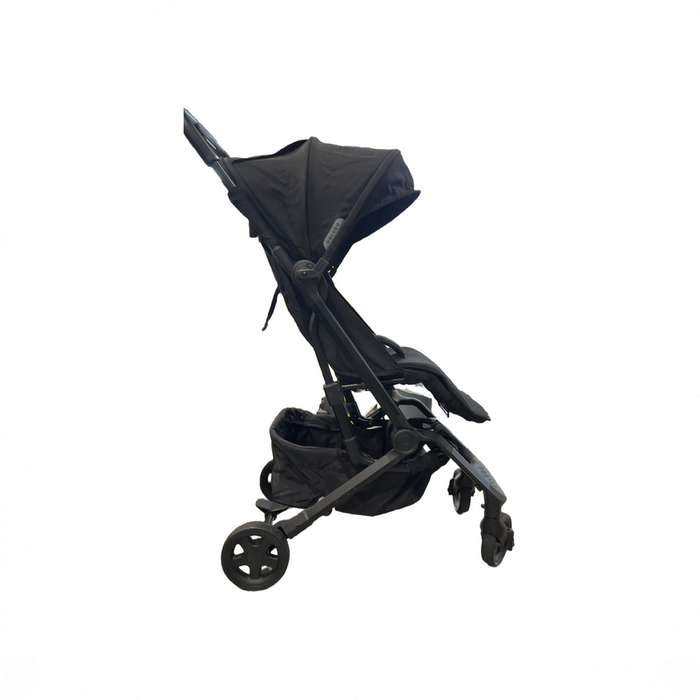 Shop Colugo Compact Stroller+, Black/Black, Year Unknown at GoodBuy Gear