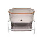 Shop Maxi-Cosi Iora Bedside Bassinet, Horizon Sand at GoodBuy Gear