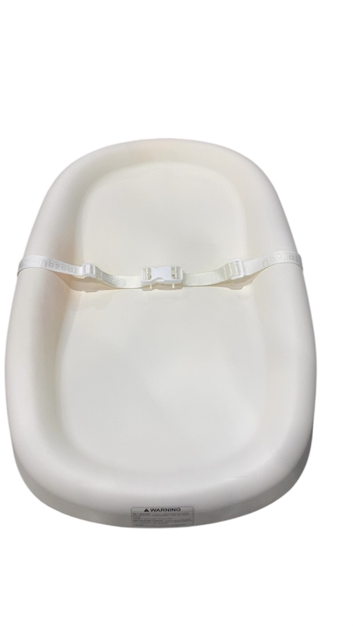 Shop Upseat Waterproof Baby Changing Pad, Coconut at GoodBuy Gear