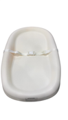 Shop Upseat Waterproof Baby Changing Pad, Coconut at GoodBuy Gear