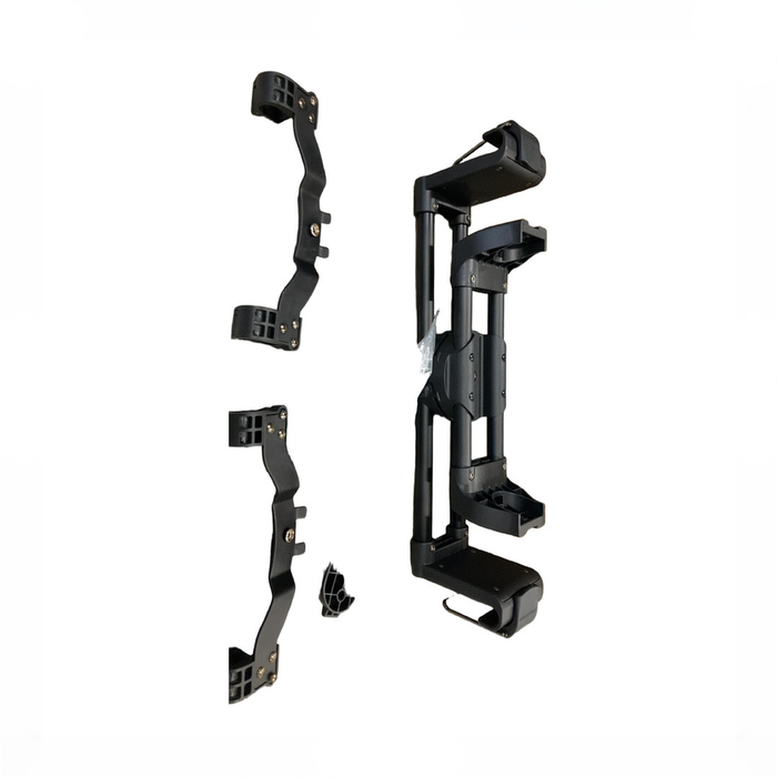 Shop Wonderfold Car Seat Adapter for UPPAbaby, W4 at GoodBuy Gear