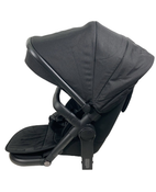 Shop Silver Cross Wave Tandem Seat, Onyx at GoodBuy Gear