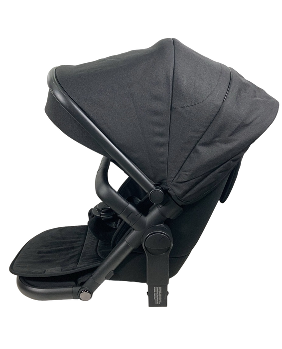 Shop Silver Cross Wave Tandem Seat, Onyx at GoodBuy Gear