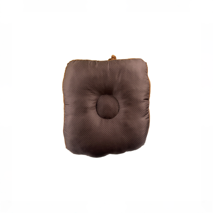Shop PUXU Baby Support Seat, Brown Monkey at GoodBuy Gear