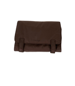 Shop Calpak Portable Changing Pad Clutch, Hazelnut at GoodBuy Gear