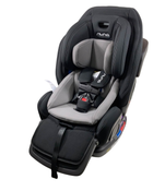 used Nuna EXEC All In One Car Seat, 2023, Caviar