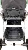 Shop Mockingbird Single to Double 2.0 Stroller, 2024, Sage, Silver With Penny Leather, Watercolor Drops at GoodBuy Gear