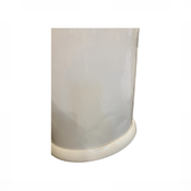 Shop Ubbi Diaper Pail, ivory at GoodBuy Gear