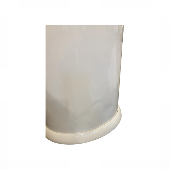 Shop Ubbi Diaper Pail, ivory at GoodBuy Gear
