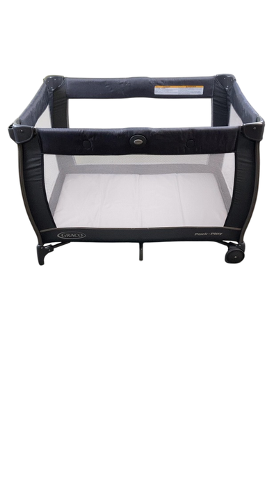 Shop Graco Pack 'n Play Travel Dome LX Playard, Redmond at GoodBuy Gear