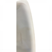 Shop Evenflo RightSeat Multistage High Chair, Sea Salt White at GoodBuy Gear
