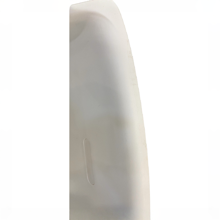 Shop Evenflo RightSeat Multistage High Chair, Sea Salt White at GoodBuy Gear