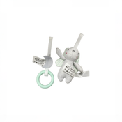 Shop Graco SmartSense Soothing Baby Swing, Rori at GoodBuy Gear
