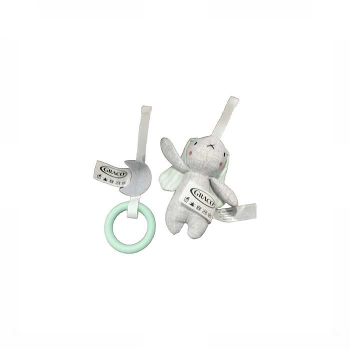 Shop Graco SmartSense Soothing Baby Swing, Rori at GoodBuy Gear