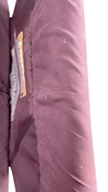 Shop Dream On Me Poppy Traveler Portable Bassinet, Berry at GoodBuy Gear