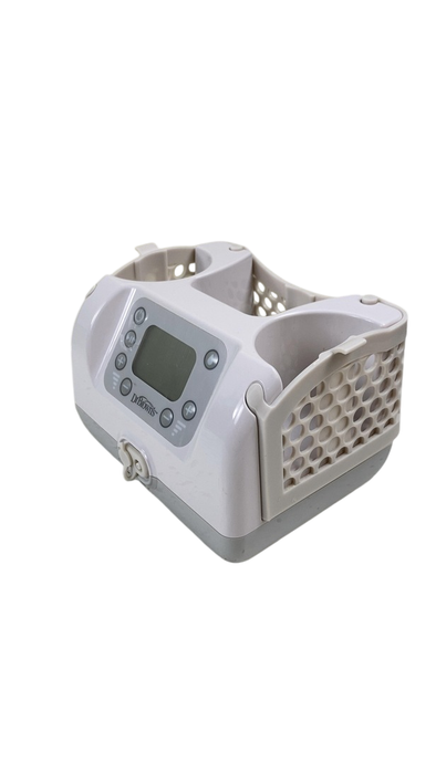 Shop Dr. Brown's Customflow Double Electric Breast Pump at GoodBuy Gear