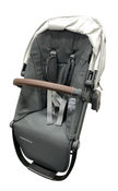 Shop UPPAbaby RumbleSeat V3, 2024, Savannah (Pearl Gray Jacquard) at GoodBuy Gear